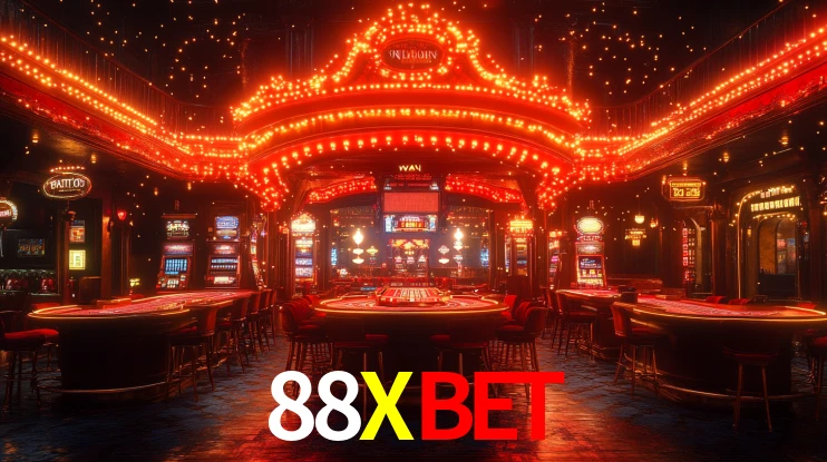 Bônus de boas-vindas na 88XBET