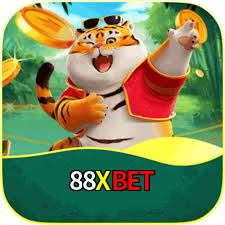 Imagem promocional da 88XBET mostrando a plataforma e suas vantagens